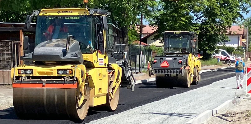 Ponad 32 mln zł na drogi. Powiat Policki zapowiada intensywny rok inwestycji - 20718