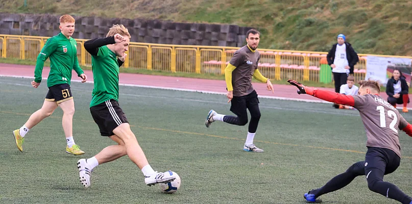 Świąteczny Turniej Charytatywny w Policach - 20784