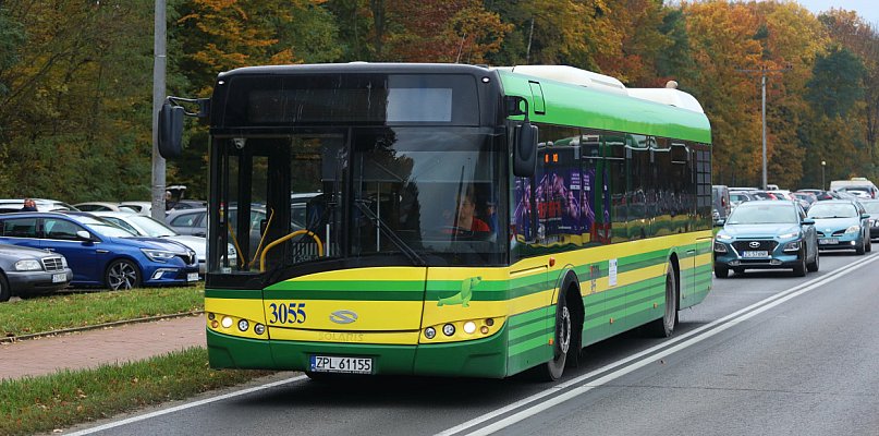 1 i 5 stycznia zmiany w komunikacji - 20893