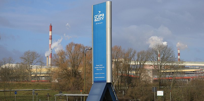 Grupa Azoty porządkuje finanse w związku z planowaną dezinwestycją GA Polyolefins - 21118