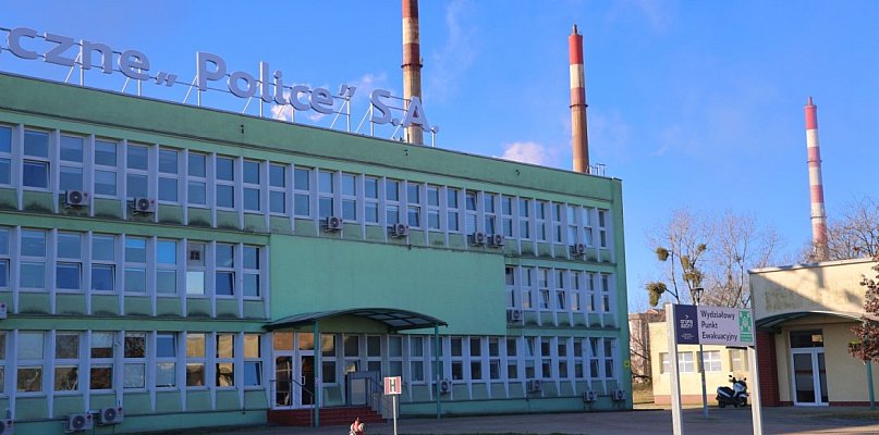 Komunikat Ministerstwa Aktywów Państwowych ws. Grupy Azoty S.A.