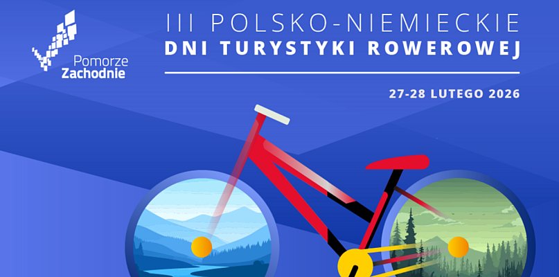 III Polsko-Niemieckie Dni Turystyki Rowerowej w Szczecinie