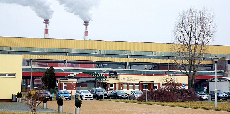 Kryzys w Grupie Azoty Police. Związki wystosowały apel do władz państwowych