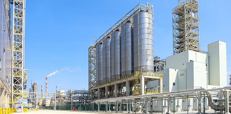 ORLEN składa wyższą ofertę przejęcia Grupy Azoty Polyolefins