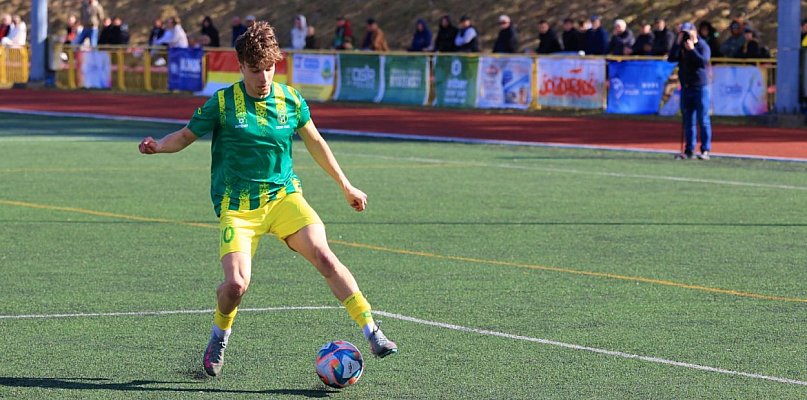 Chemik zmierzy się z Kotwicą w ćwierćfinale Pucharu Polski ZZPN