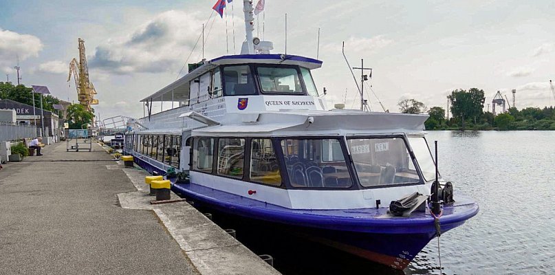 Zakończyły się negocjacje w sprawie Samorządowego Szlaku Wodnego