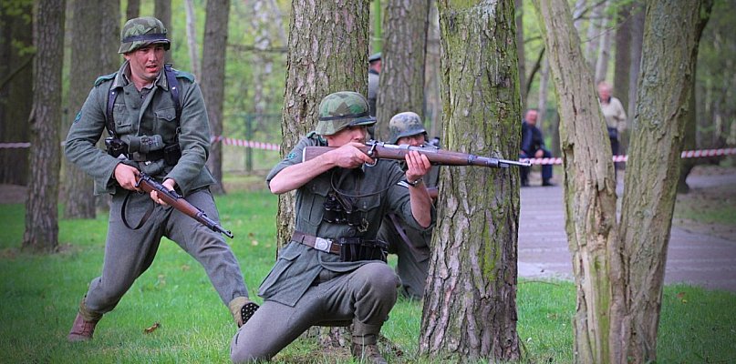 26 kwietnia 1945 roku – co tak naprawdę wydarzyło się w Pölitz?