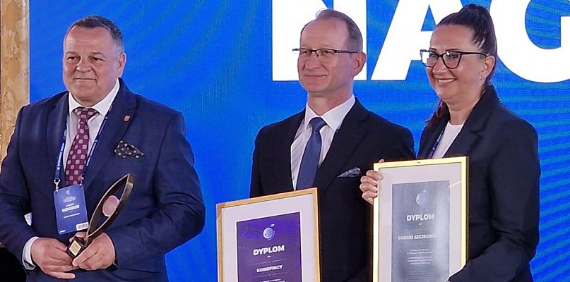 Gmina Dobra w gronie najlepiej zarządzanych gmin wiejskich w Polsce!