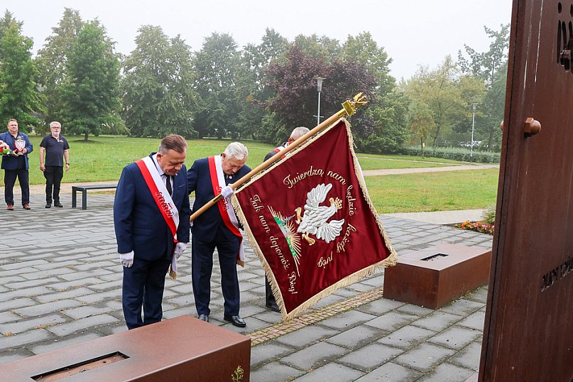 45. rocznica podpisania Porozumień Sierpniowych