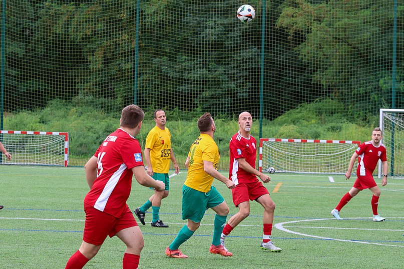 Turniej Charytatywny w Policach