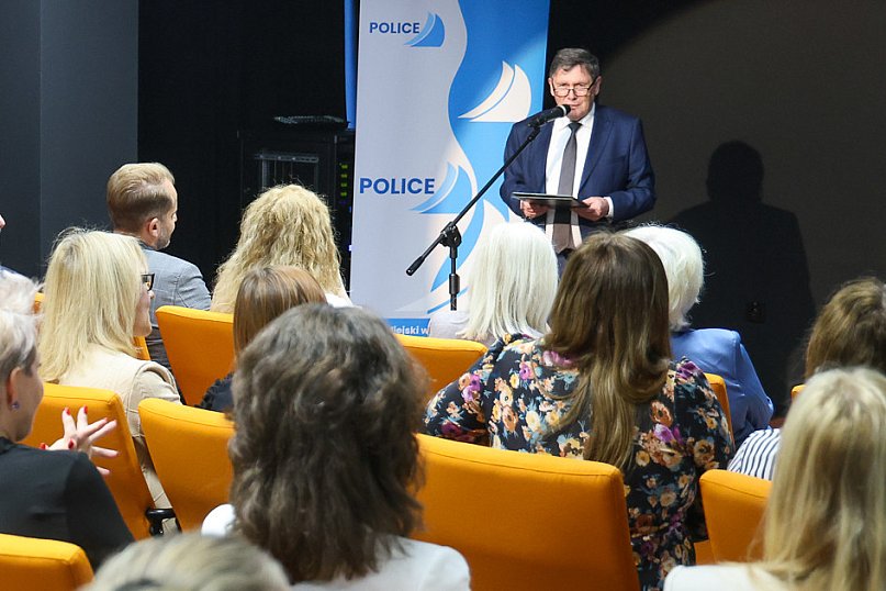 Dzień Edukacji Narodowej w Gminie Police