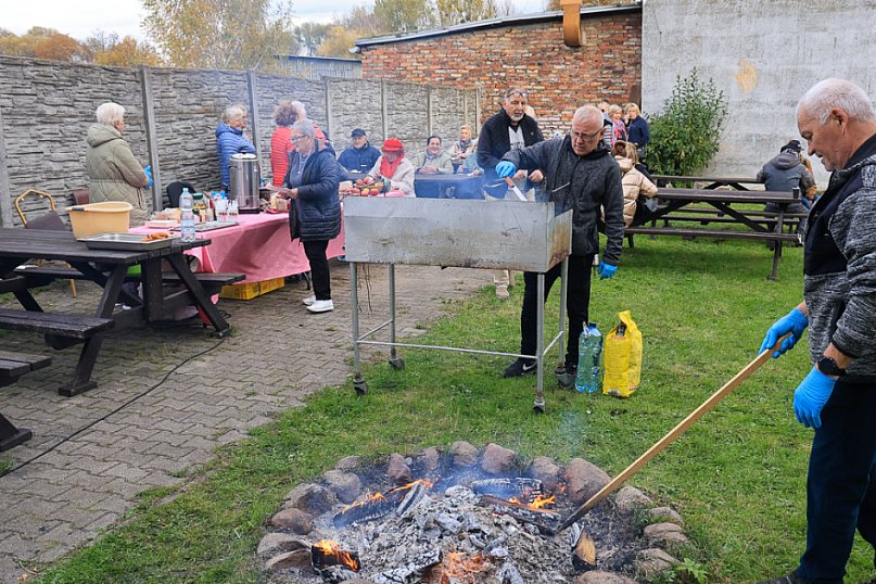 Święto Pieczonego Ziemniaka
