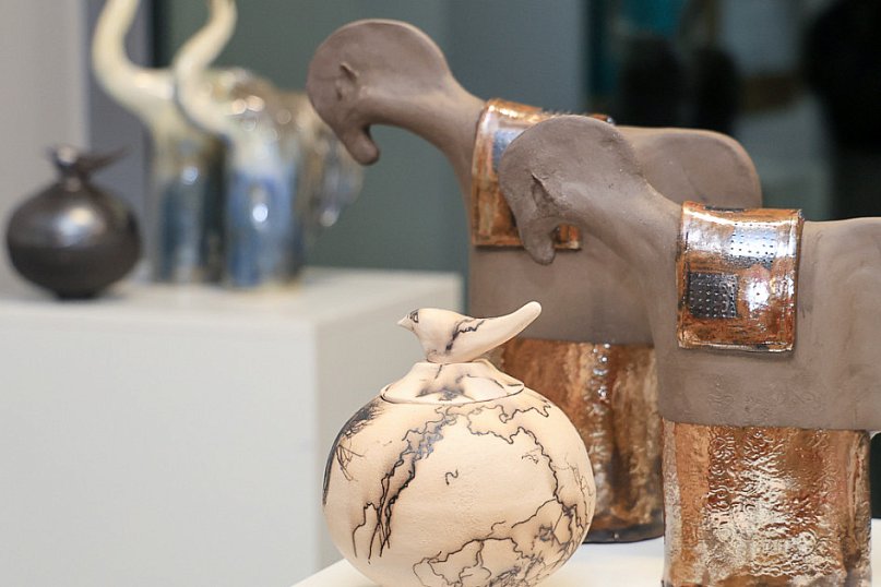 Dom nad zalewem – wyjątkowy wernisaż w Policach