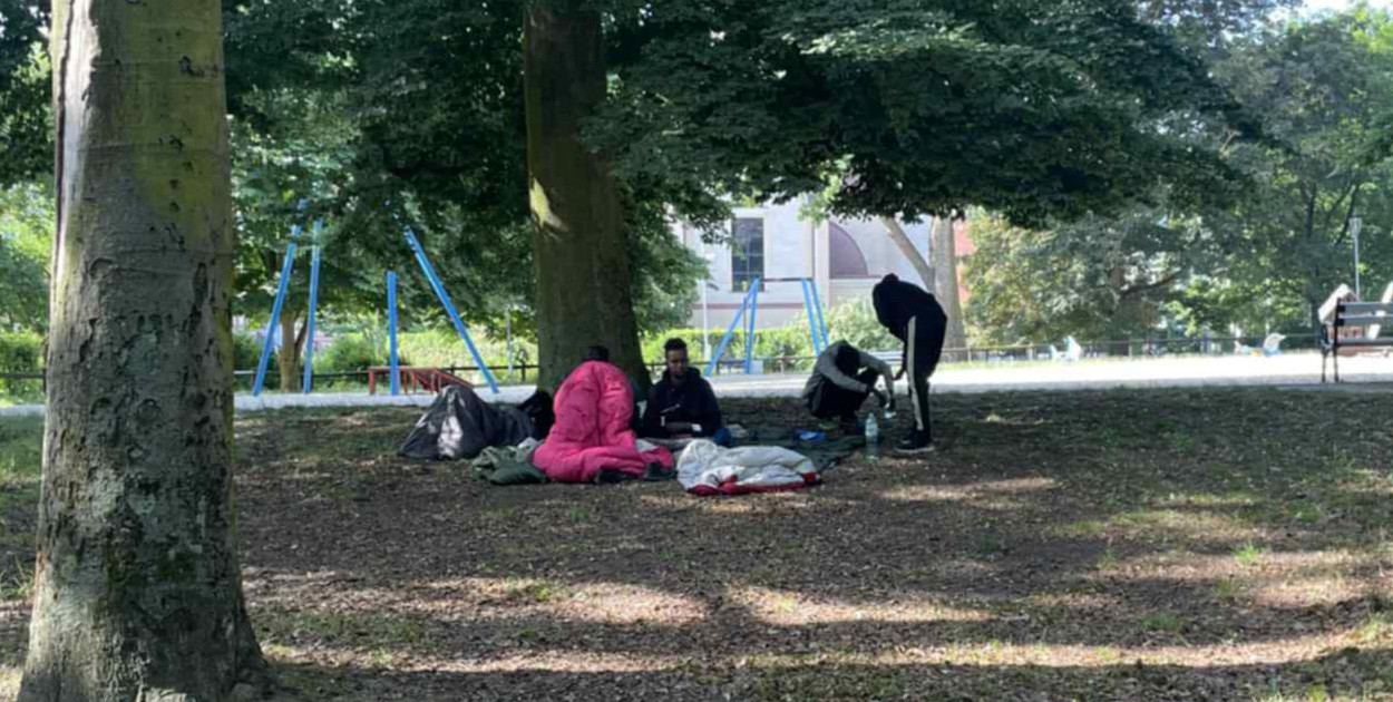 fot. FB/Dariusz Matecki