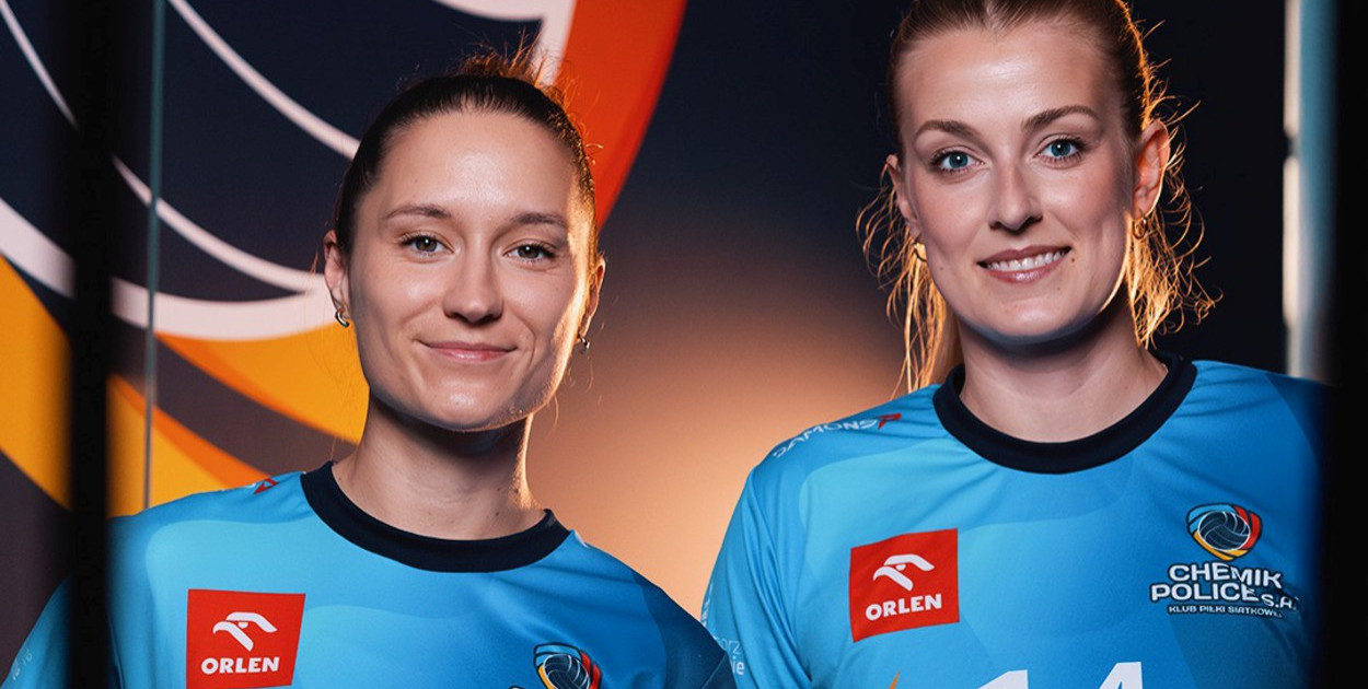 fot. Lotto Chemik Police