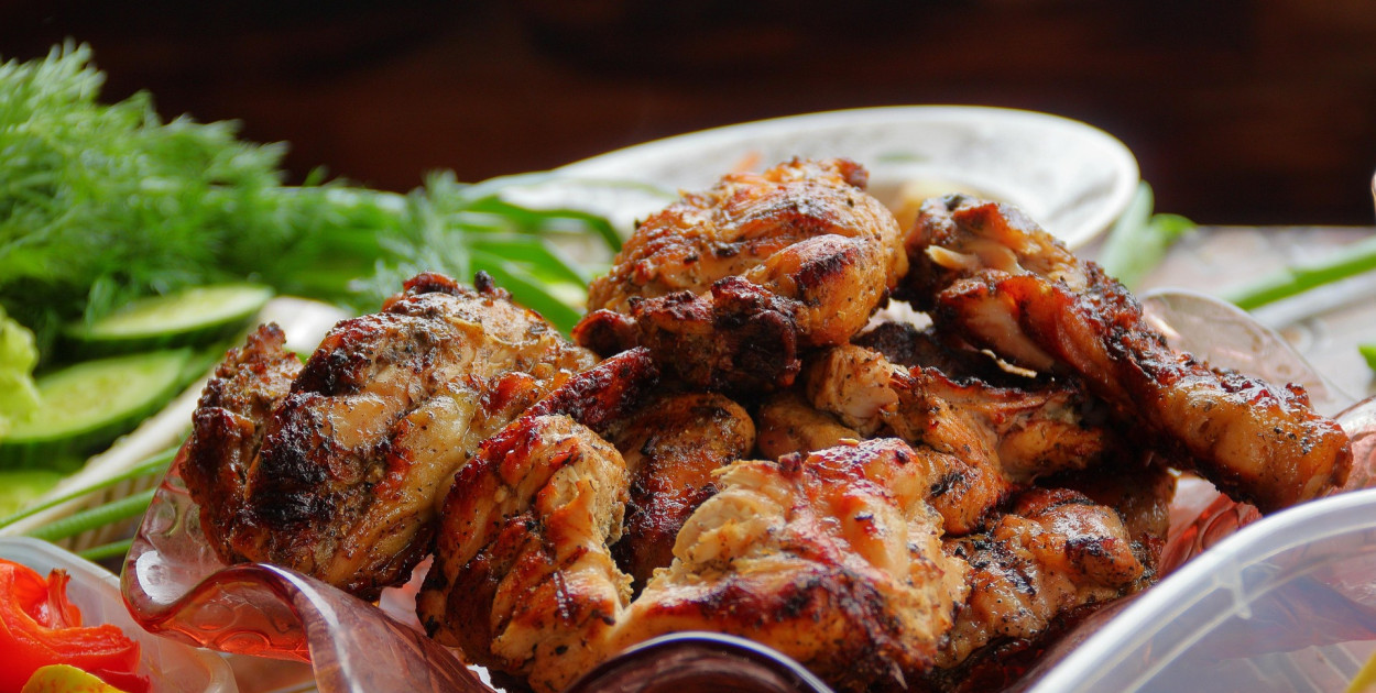 Obraz Дмитрий Белов z Pixabay