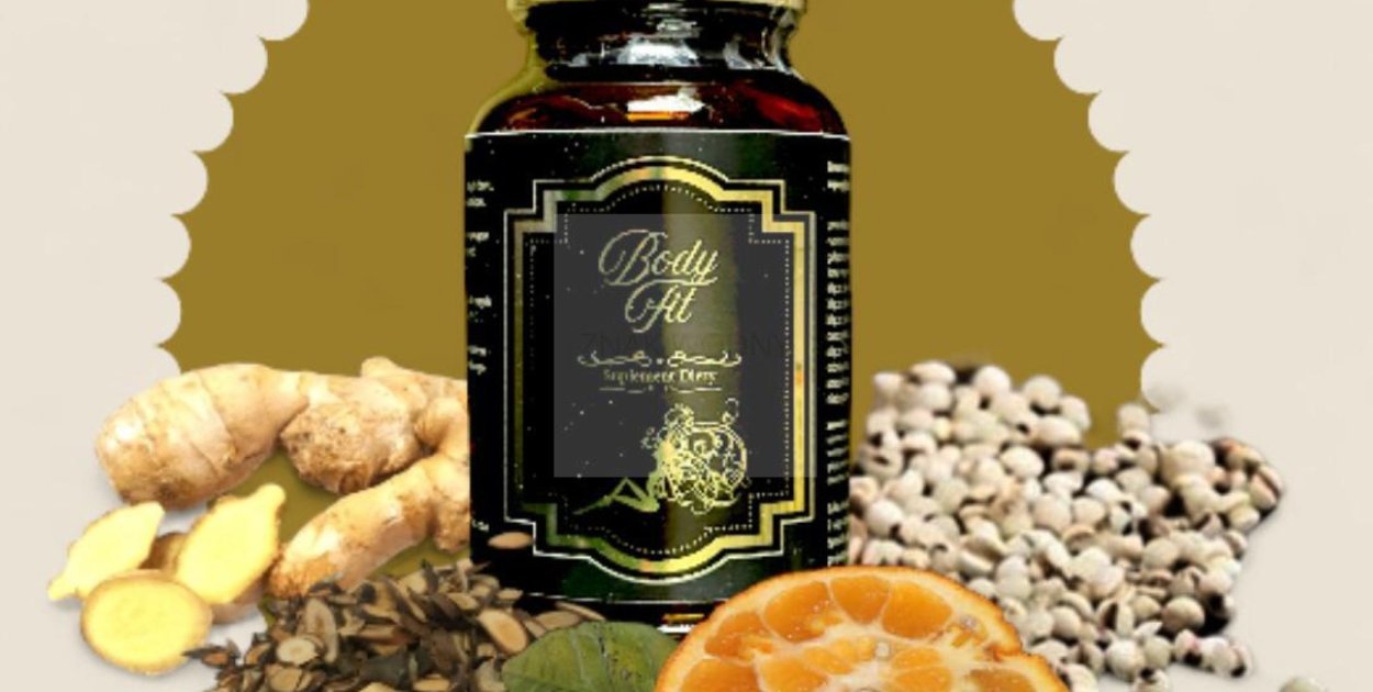 Tradycyjna medycyna chińska — jak suplementy mogą wspierać Twoje dobre samopoczuci