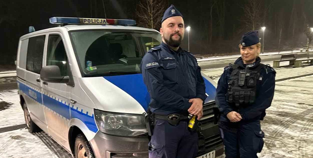 fot. KMP w Szczecinie