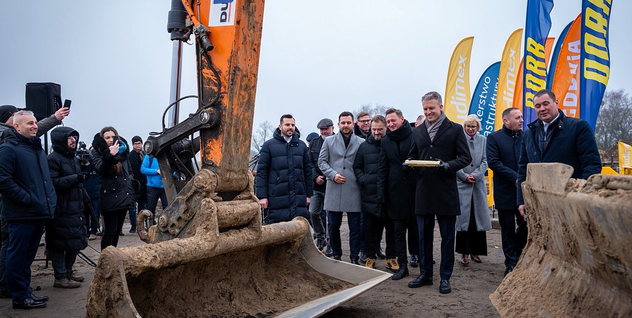 fot. FB/Arkadiusz Marchewka