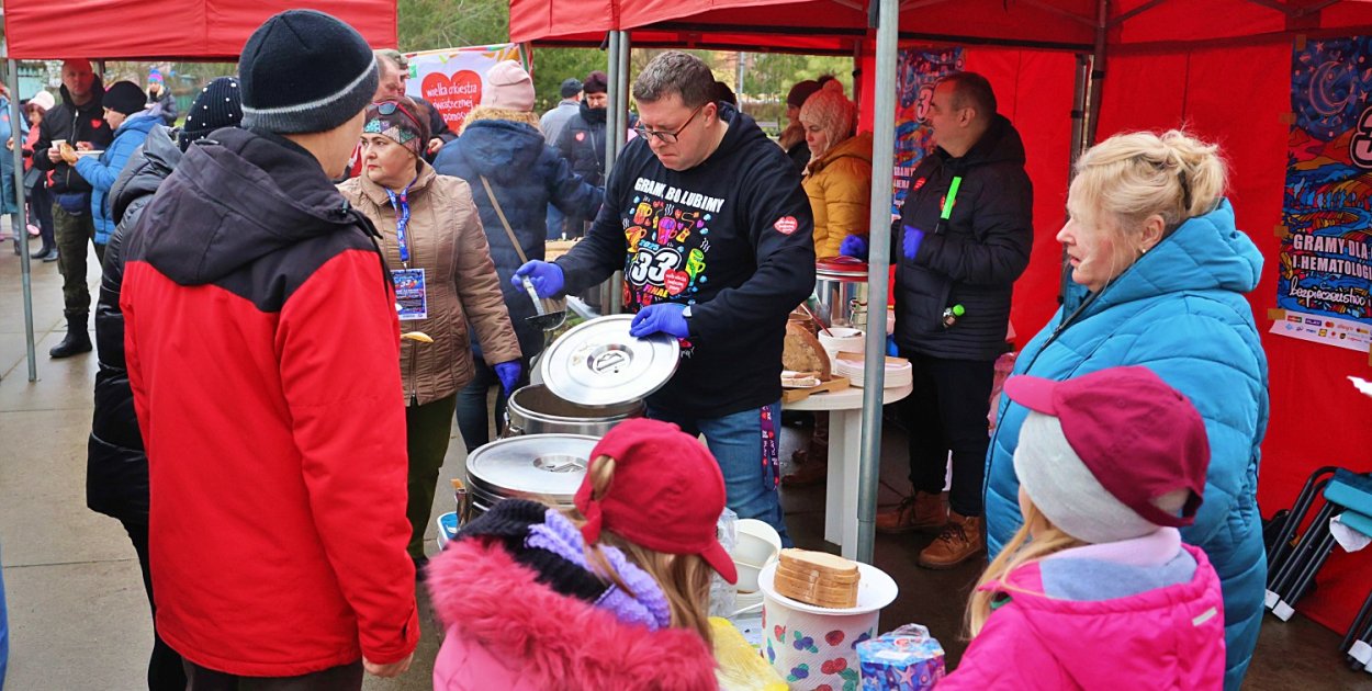 Brama Smaku na Deptaku zagra z WOŚP po raz czwarty [zapowiedź]