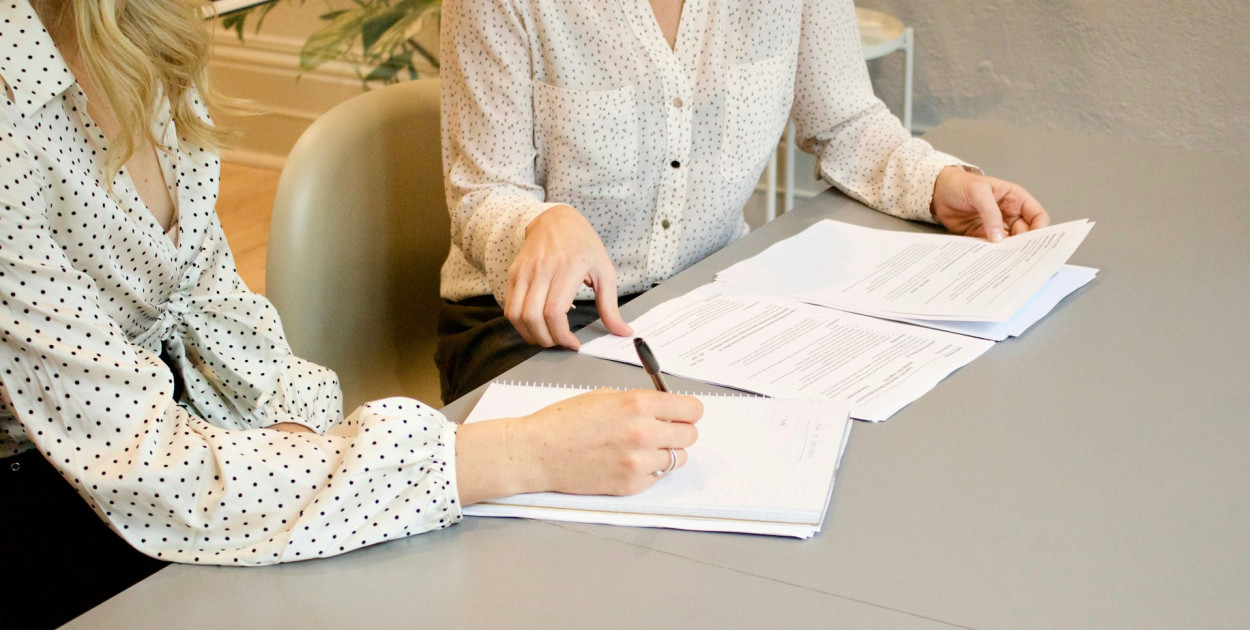 Jak opatentować pomysł?