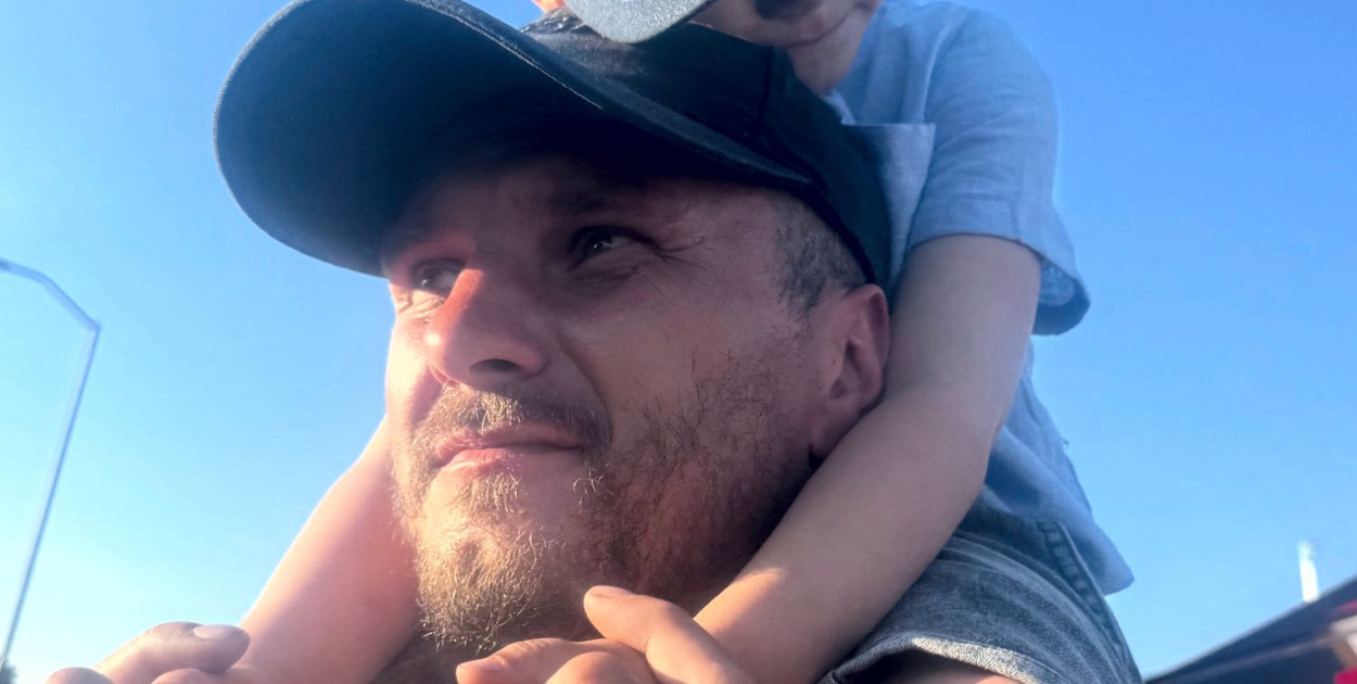 Kiermasz charytatywny dla Bartka!