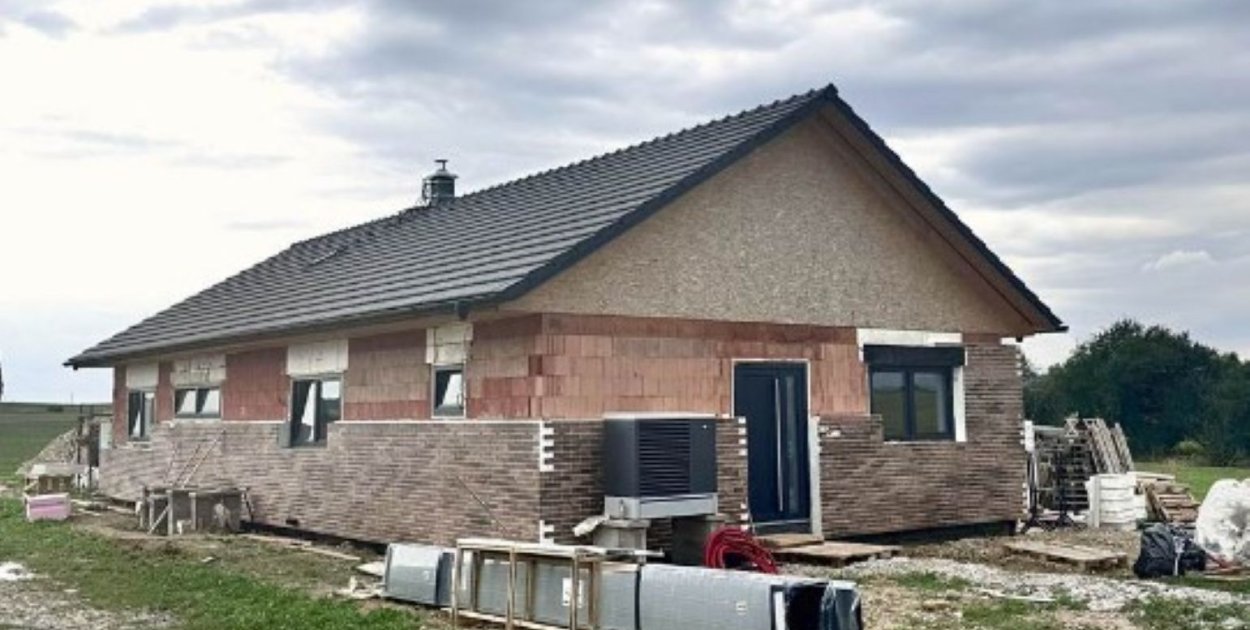 Royal Facade insulated facade panels – nowoczesne ocieplenie i wykończenie elewacj