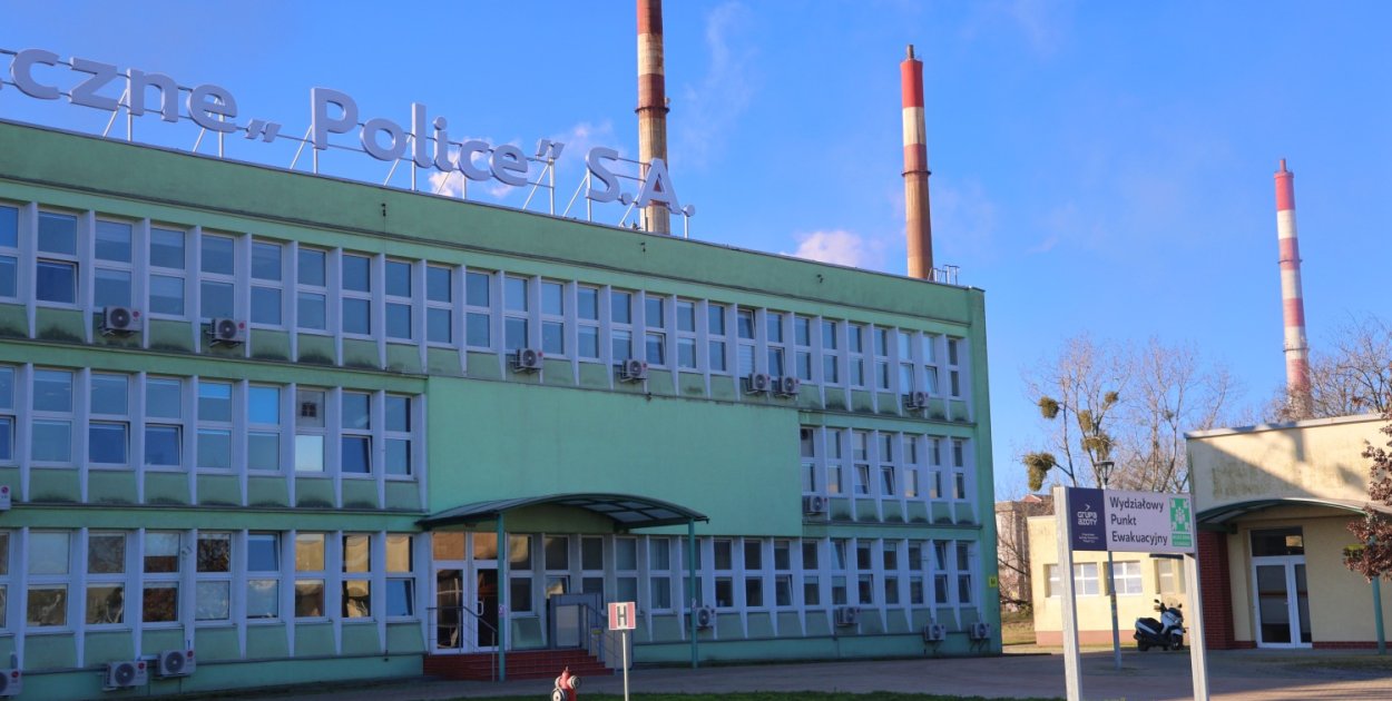 Komunikat Ministerstwa Aktywów Państwowych ws. Grupy Azoty S.A.