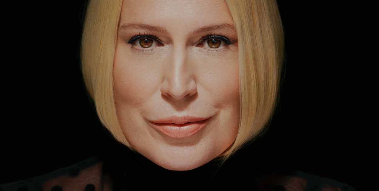 Aga ZARYAN - All Stars Birthday Concert [zapowiedź]