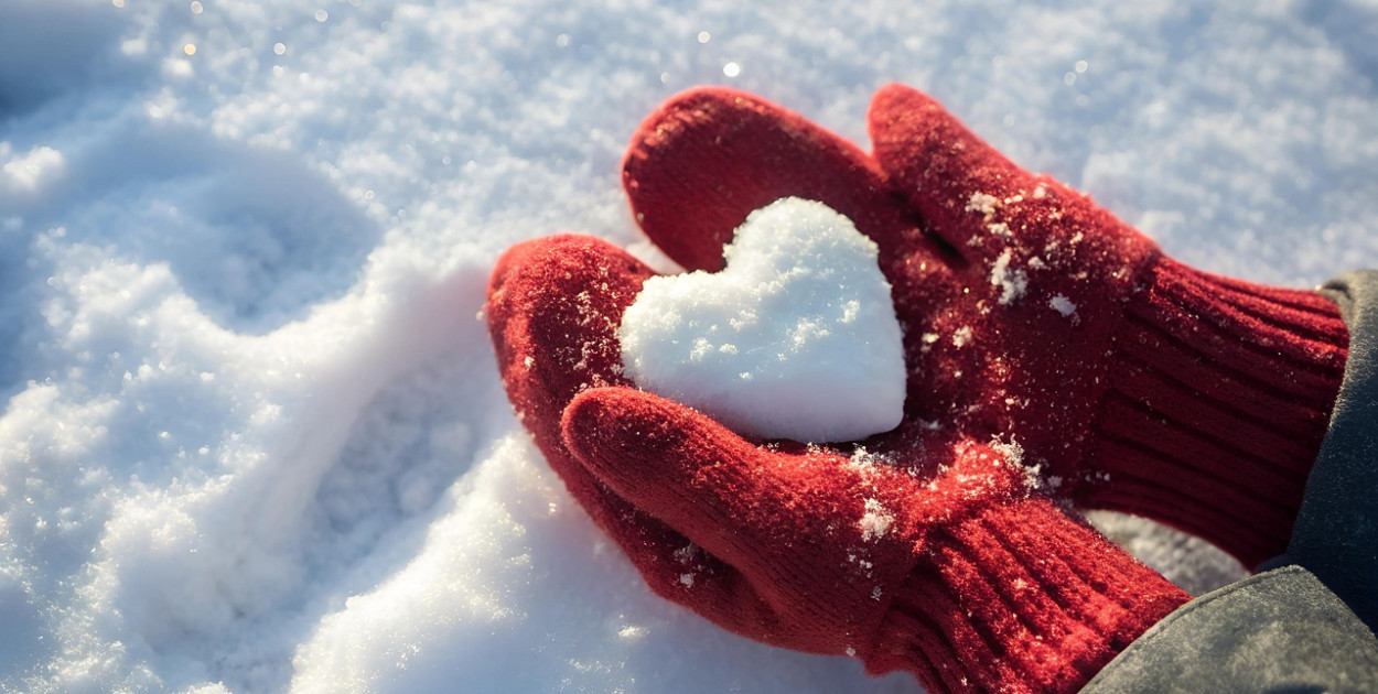 Psycholożka: warto mówić sobie „kocham Cię”