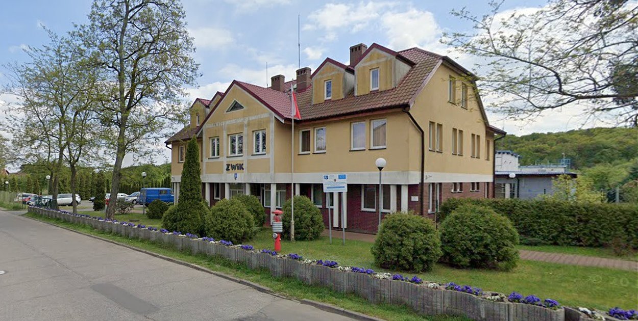 1,2 mln zł dla ZWiK Police na cyberbezpieczeństwo