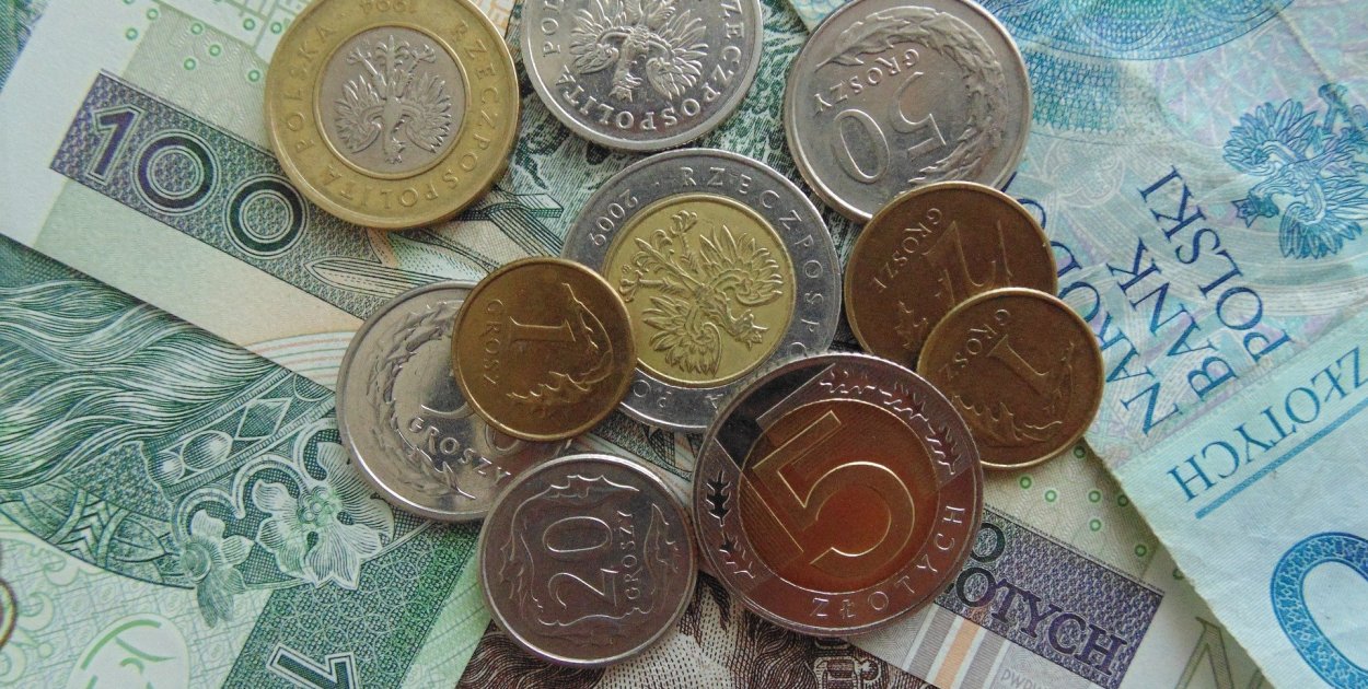 Od marca emerytury i renty w górę