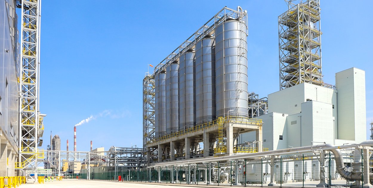 Grupa Azoty Polyolefins złożyła plan restrukturyzacyjny i propozycje układowe