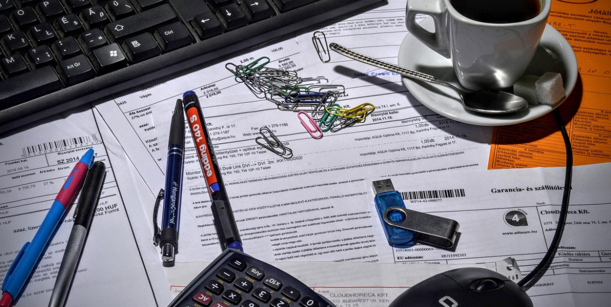 KSeF - czy to koniec tradycyjnych faktur?