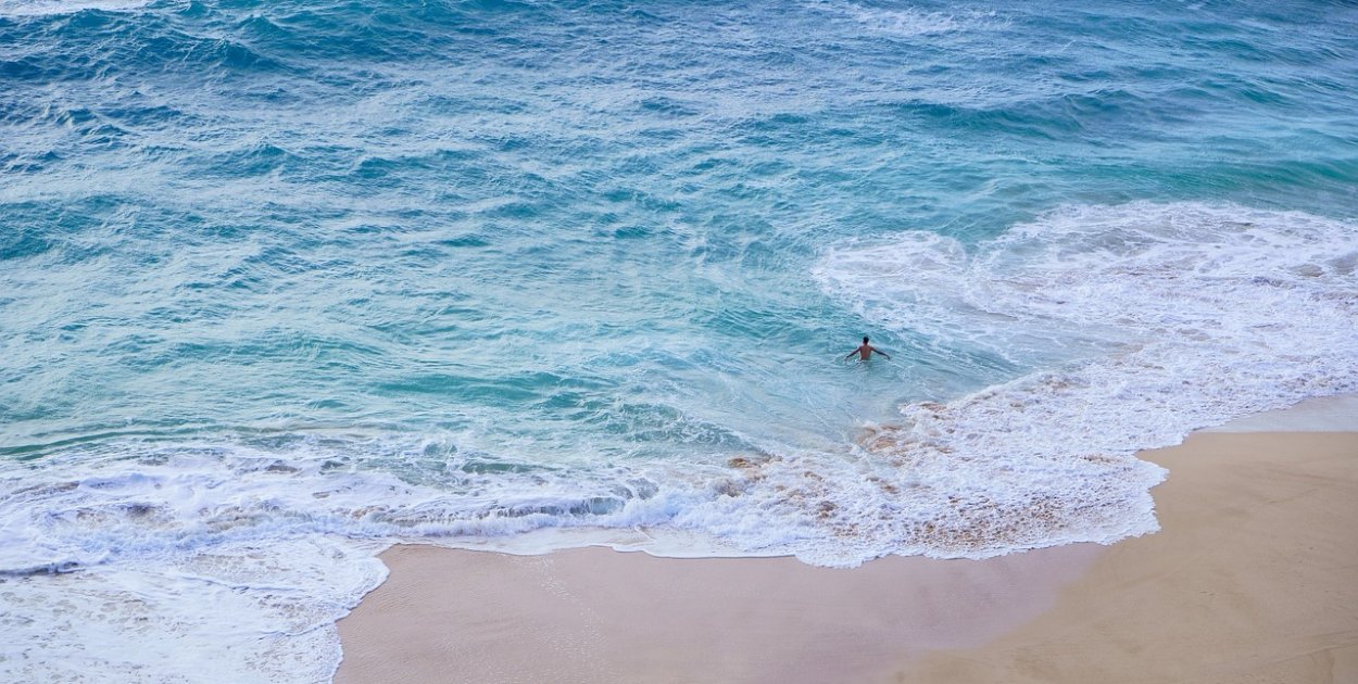Zaplanuj urlop marzeń all inclusive