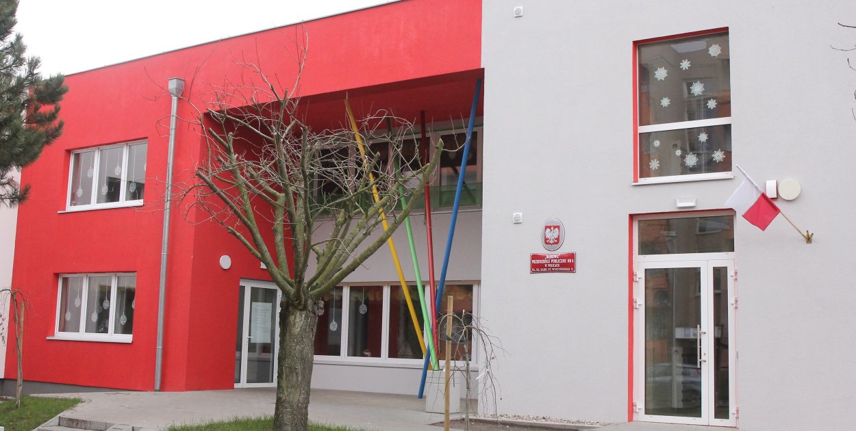 Elektroniczna rekrutacja do przedszkoli w Gminie Police. Ważne terminy