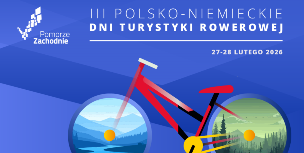 III Polsko-Niemieckie Dni Turystyki Rowerowej w Szczecinie