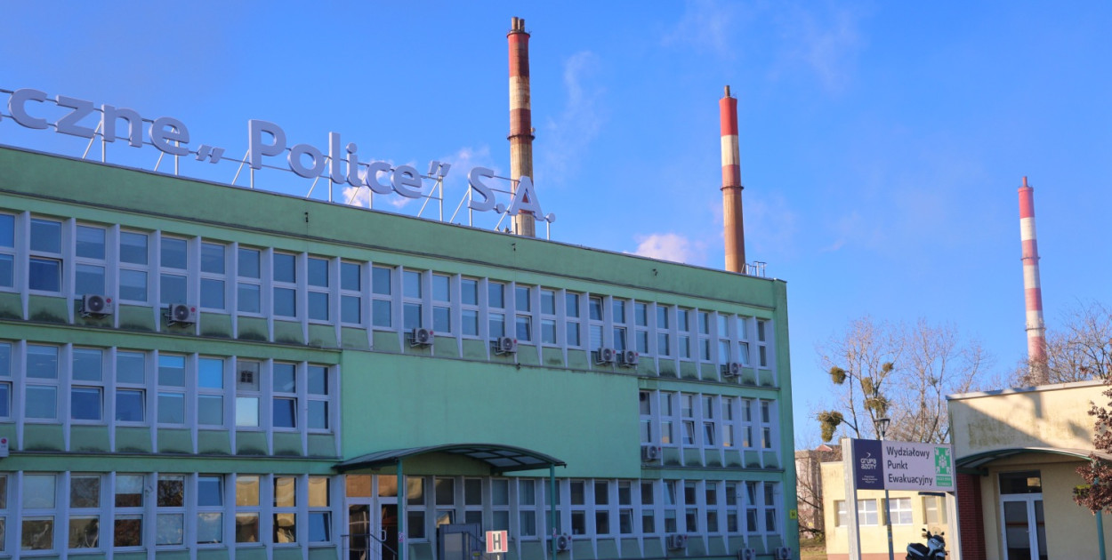 Wiesław Muskała pełniącym obowiązki prezesa Grupy Azoty Police