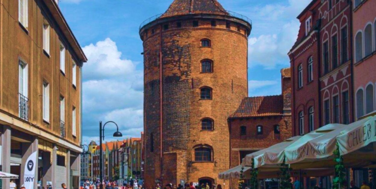 Rodzinne odkrywanie wybrzeża od Trójmiasta po Międzyzdroje