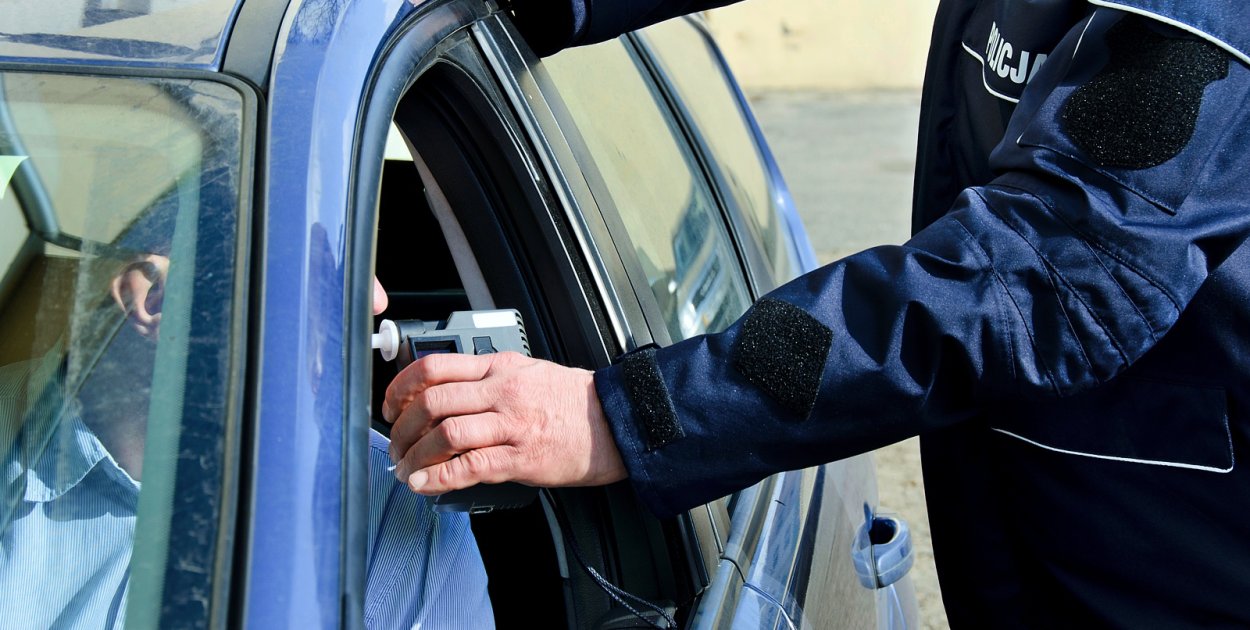 Trzeźwy poranek? Nie dla wszystkich