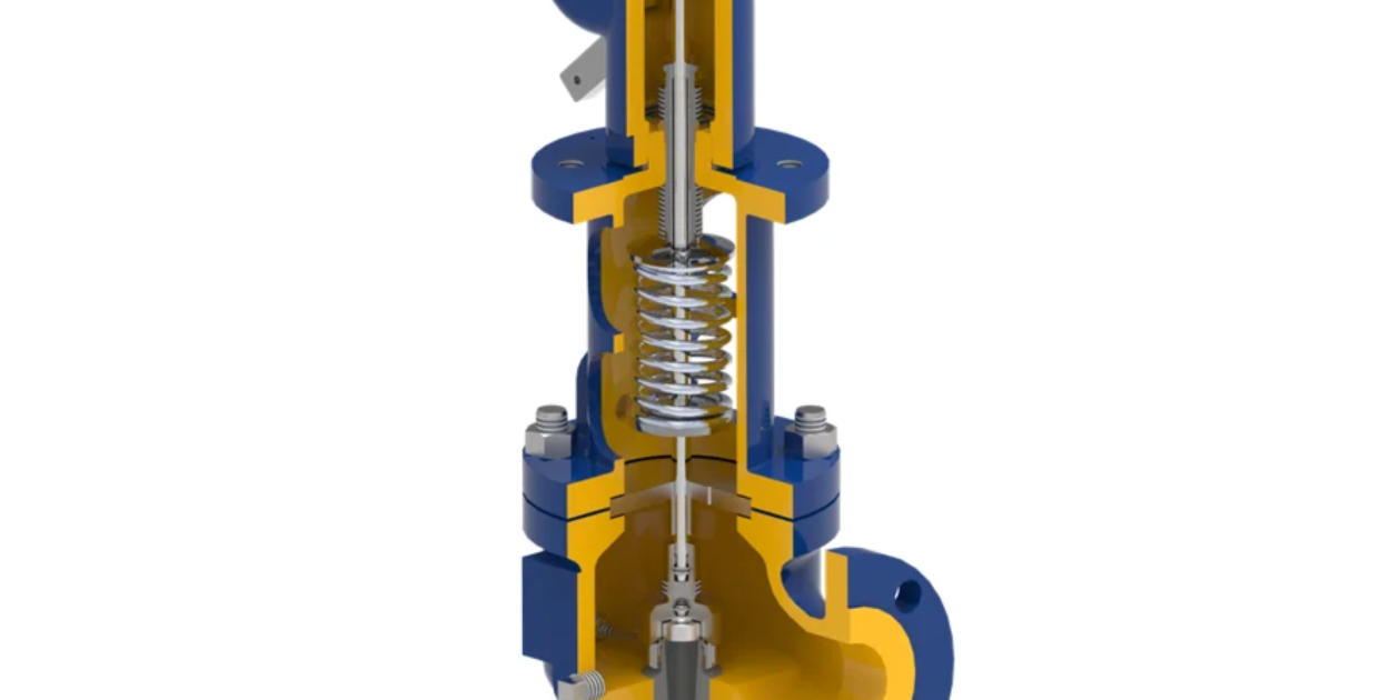 Dobór zabezpieczenia instalacji wodnych oraz ciśnieniowych