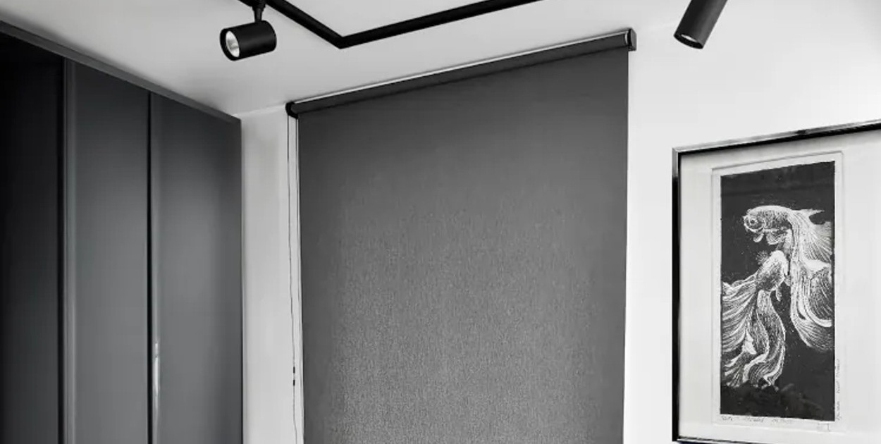 Rolety na wymiar do każdego wnętrza w mieszkaniu