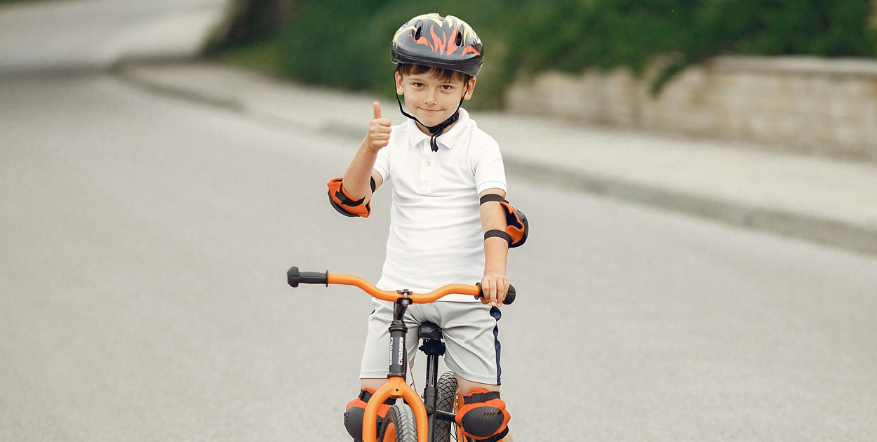 Police. Młodzi mistrzowie dwóch kółek poszukiwani!