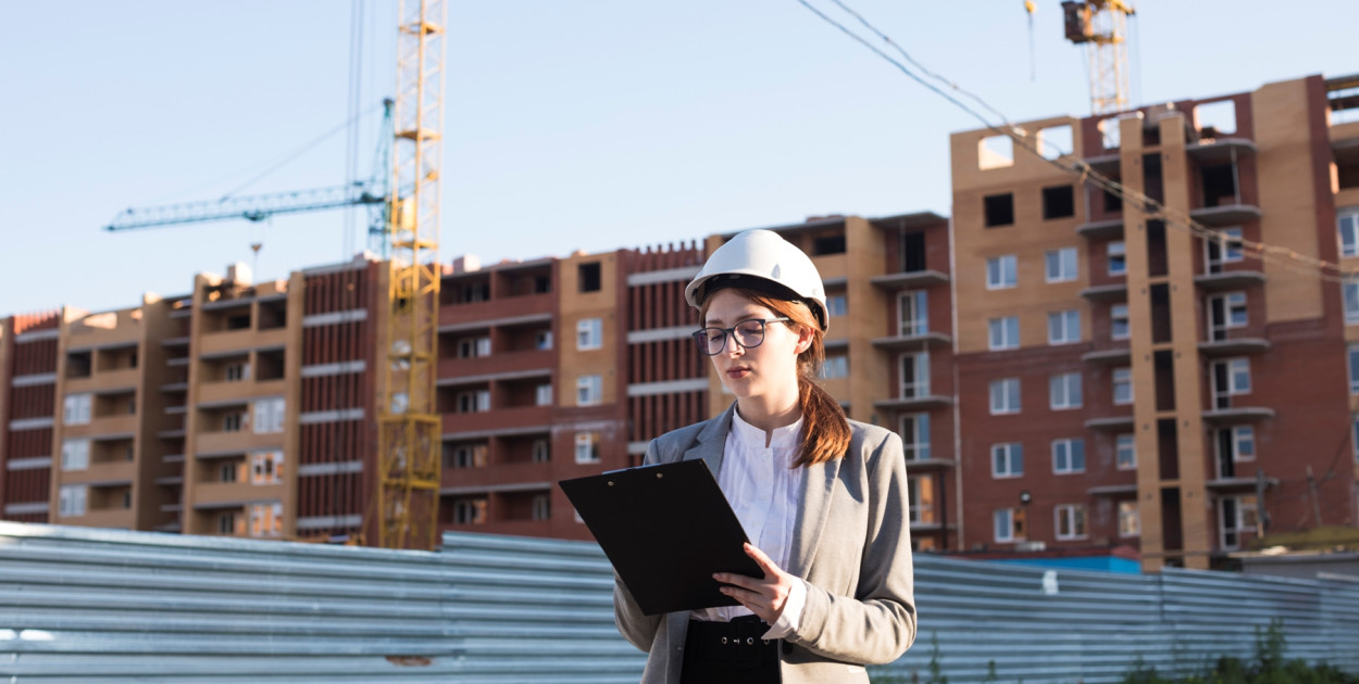 Co przemawia za zakupem mieszkania od dewelopera?