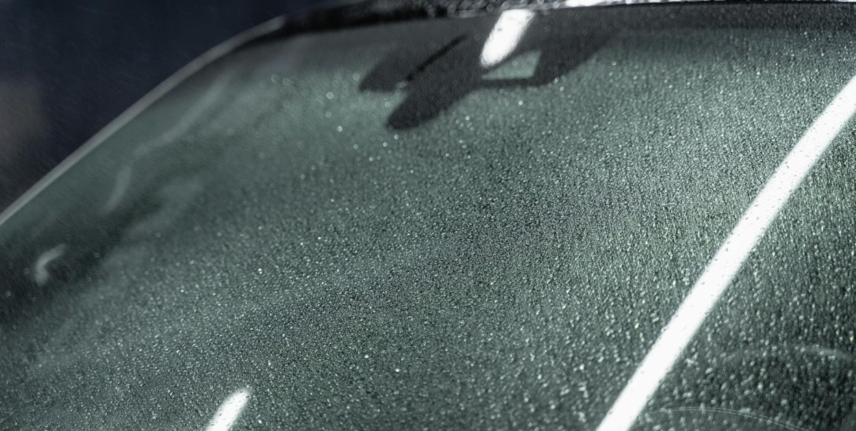 Naprawa szyby samochodowej a codzienność kierowców z Polic - kiedy działać...