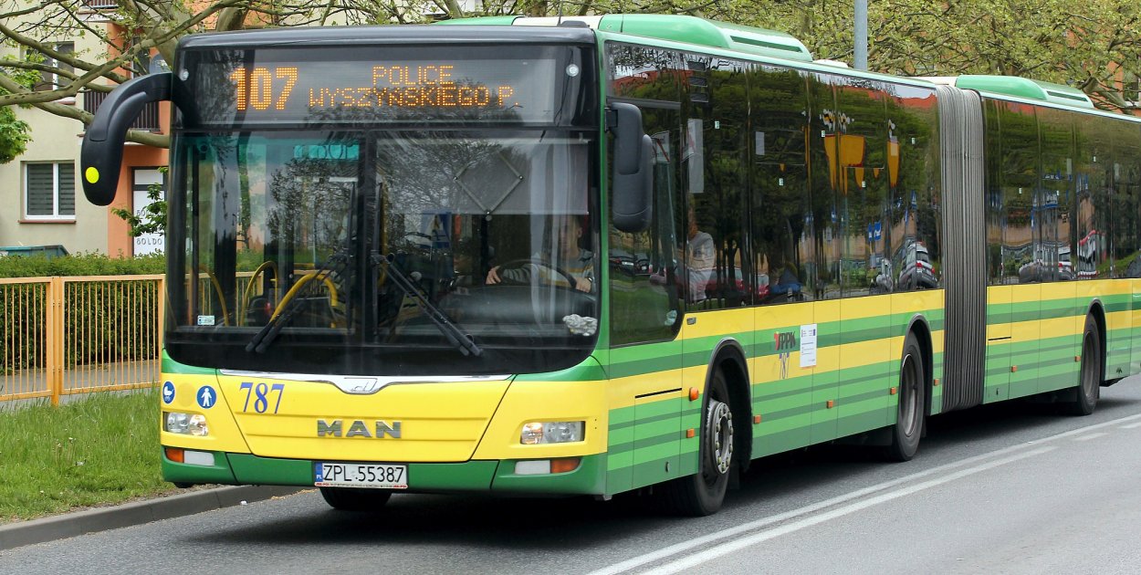 Zmiany w komunikacji w Święta Wielkanocne