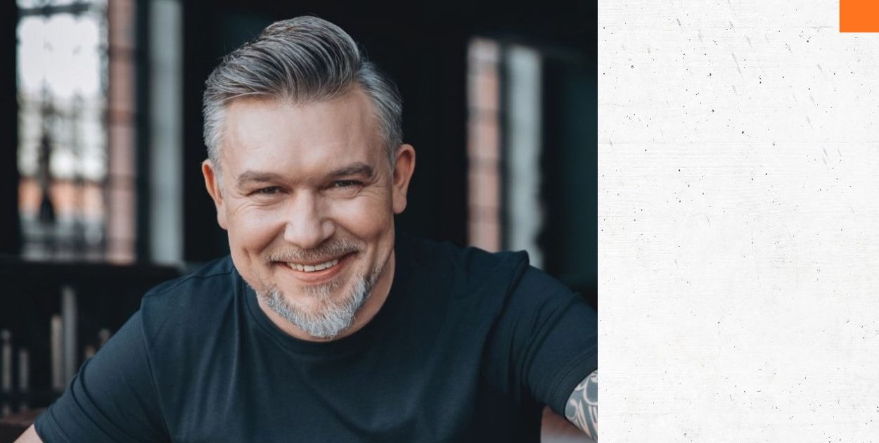 Spotkanie z Przemysławem Kowalewskim [zapowiedź]