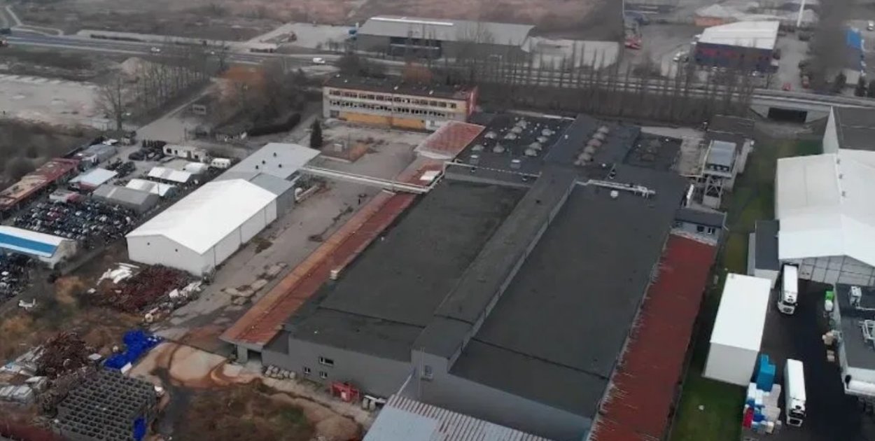 Strategiczna nieruchomość dla wymagającego inwestora. W Koszalinie dostępny jest k