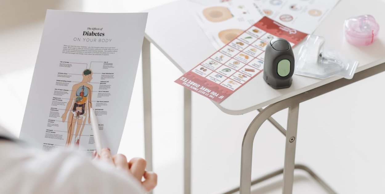 dobry diabetolog szczecin