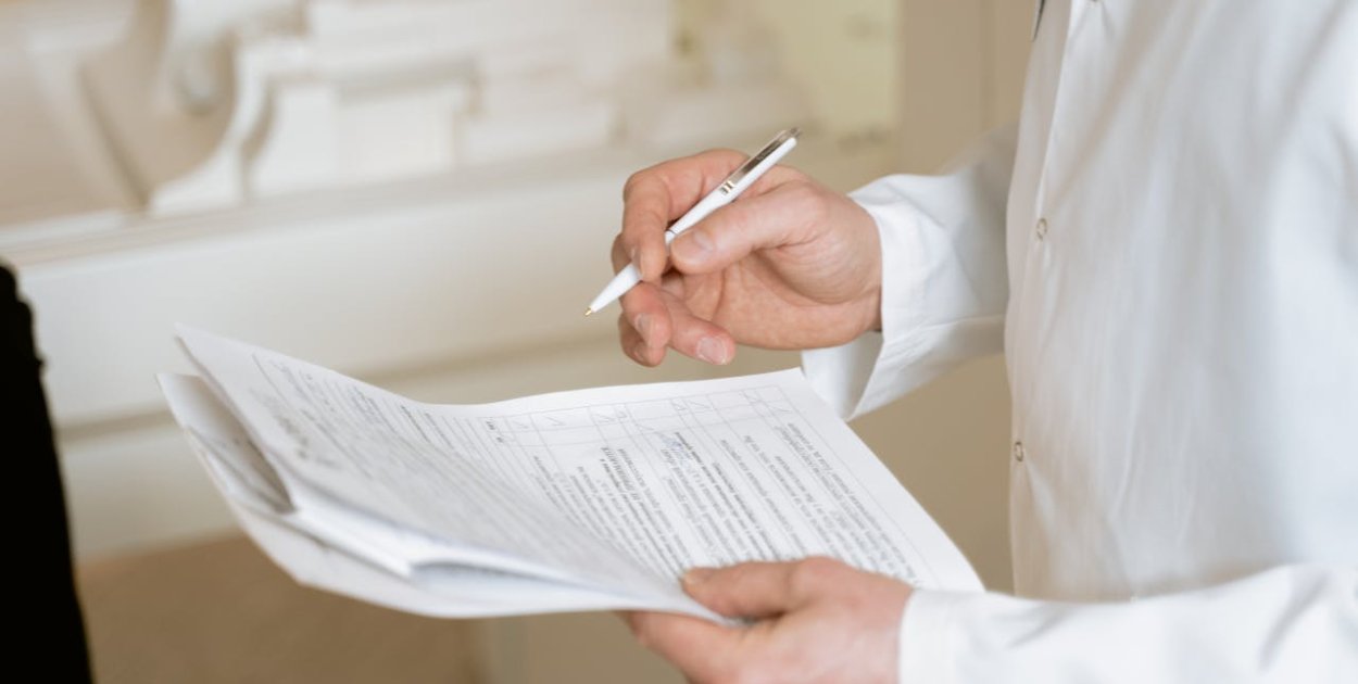 Przetoka odbytu: objawy, diagnostyka i skuteczne leczenie